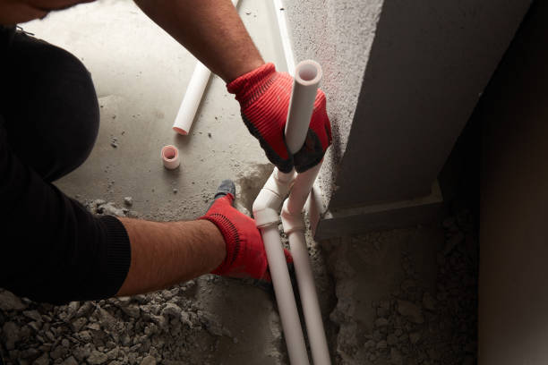 Best Leak Detection Services  in Taylorsville, NC