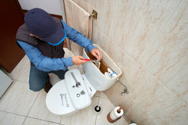 Best Emergency Plumbing Repair  in Taylorsville, NC