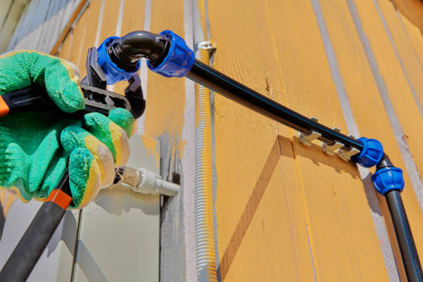 Best Gas Line Repair  in Taylorsville, NC