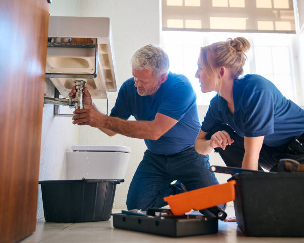 Best Water Heater Repair  in Taylorsville, NC