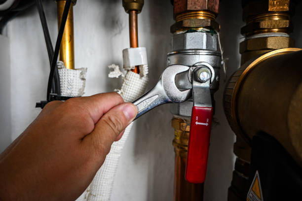 Best Emergency Plumber  in Taylorsville, NC
